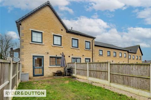 undefined, Old Hall Mews, Dearnley, Rochdale, Greater Manchester, OL12
