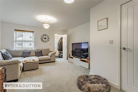 undefined, Old Hall Mews, Dearnley, Rochdale, Greater Manchester, OL12