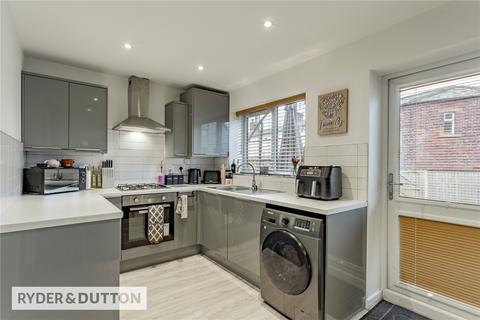 undefined, Old Hall Mews, Dearnley, Rochdale, Greater Manchester, OL12