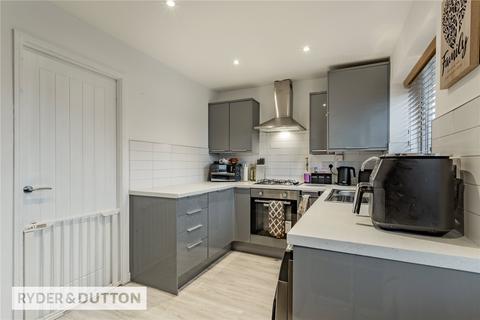 undefined, Old Hall Mews, Dearnley, Rochdale, Greater Manchester, OL12