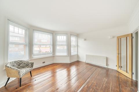 3 bedroom flat to rent, Pinner Road, Harrow, HA1