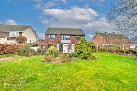 undefined, Peakes Road, Rugeley