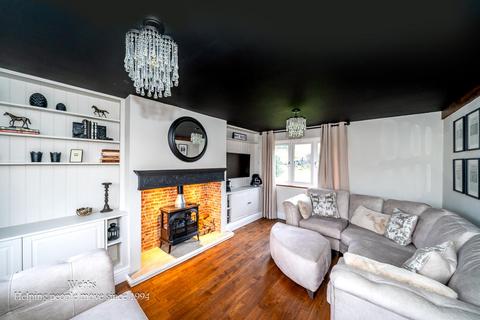 undefined, Peakes Road, Rugeley