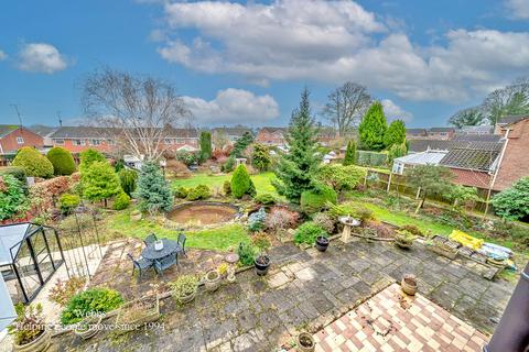 undefined, Peakes Road, Rugeley