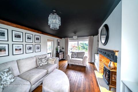 undefined, Peakes Road, Rugeley