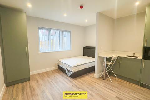 undefined, Ashcroft Road Luton LU2 9AA