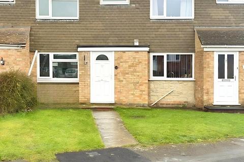 undefined, Marines Drive, Faringdon, Oxfordshire, SN7