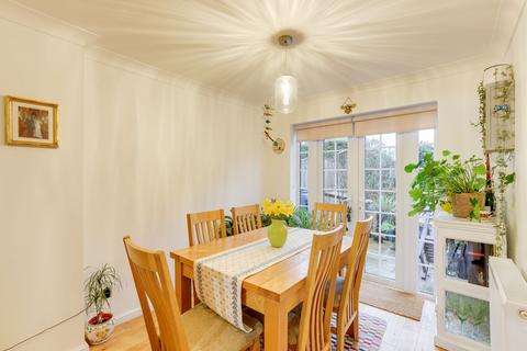 4 bedroom detached house for sale, Bolingey Way, Nottingham NG15