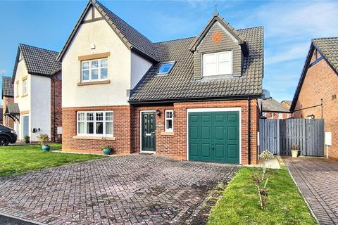 undefined, Haining Avenue, Dumfries and Galloway DG1
