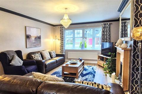 4 bedroom detached house for sale, Haining Avenue, Dumfries and Galloway DG1