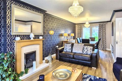 4 bedroom detached house for sale, Haining Avenue, Dumfries and Galloway DG1