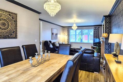 4 bedroom detached house for sale, Haining Avenue, Dumfries and Galloway DG1