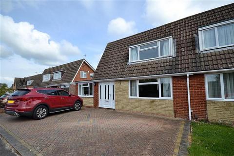 4 bedroom semi-detached house to rent, Greatfield Lane, Up Hatherley, Cheltenham