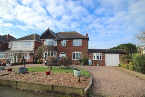 undefined, Red House Road, Birmingham B33