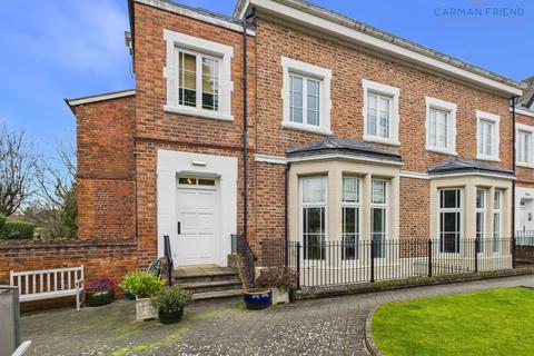 undefined, Hough Green, Cavendish House, CH4