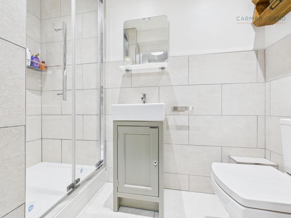 Ensuite