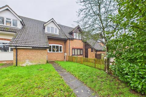 undefined, Vienna Walk, Toftwood, Dereham