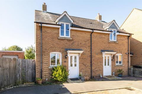 Flitt Leys Close, Cranfield, Bedford