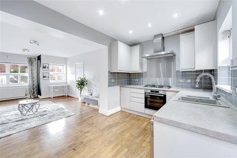 undefined, Freeland Road, London, W5