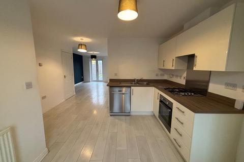 undefined, Birchfield Way, Lawley