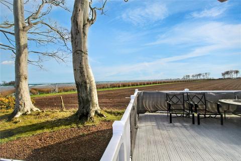 undefined, Willow Walk, Arbroath DD11
