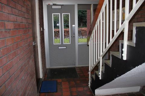 undefined, Dudley Court, Carlton Road, Whalley Range, Manchester. M16 8DA