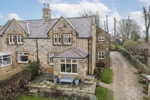 undefined, Boulmer Road, Alnwick NE66