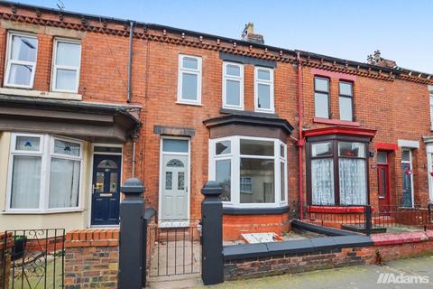 3 bedroom terraced house for sale, Greenway Road, Runcorn