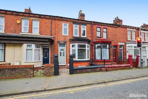 Greenway Road, Runcorn