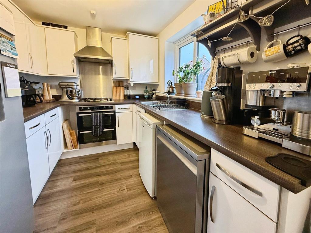 Kitchen-Diner