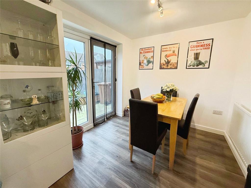 Kitchen-Diner