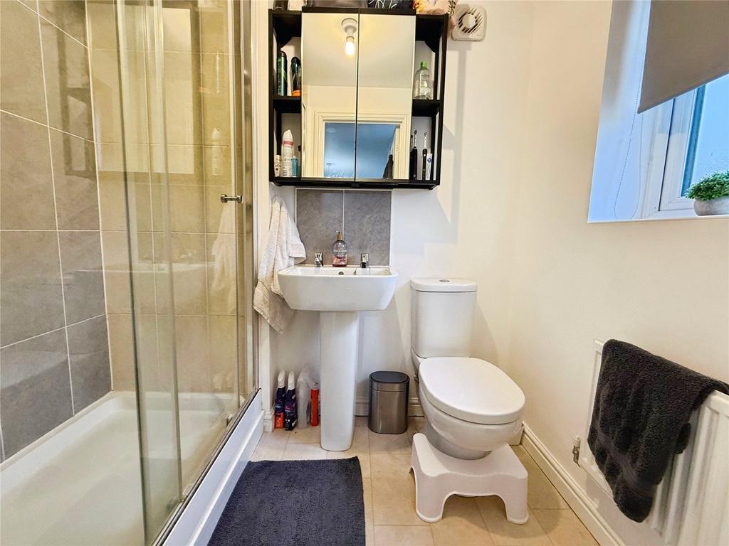 Ensuite