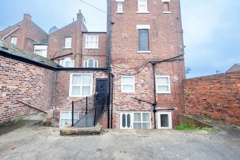 undefined, Claremont Terrace, Ashbrooke, Sunderland