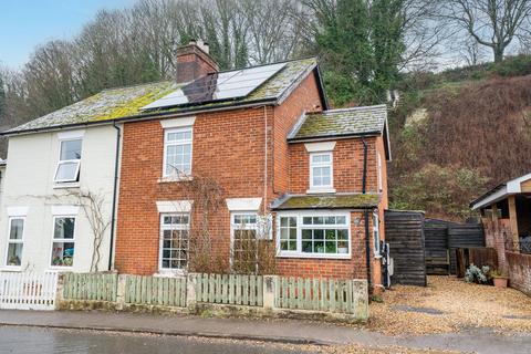 undefined, London Road, Whitchurch, RG28 7LX