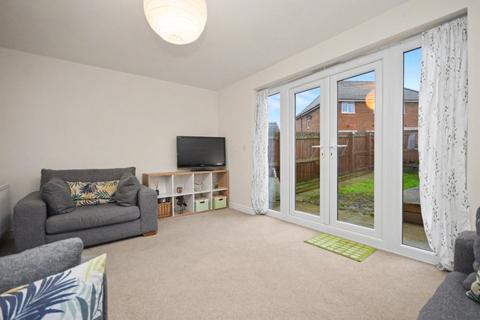 3 bedroom townhouse for sale, Rosedale Court, Wakefield, West Yorkshire