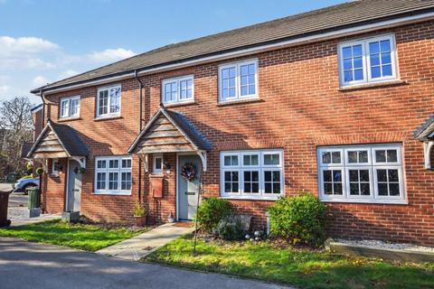3 bedroom townhouse for sale, Rosedale Court, Wakefield, West Yorkshire