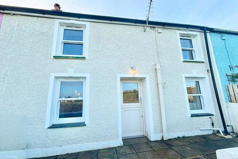 2 bedroom terraced house for sale, Carvossa Place, Ludgvan, Penzance, TR20 8AJ