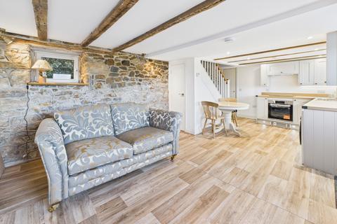 2 bedroom terraced house for sale, Carvossa Place, Ludgvan, Penzance, TR20 8AJ