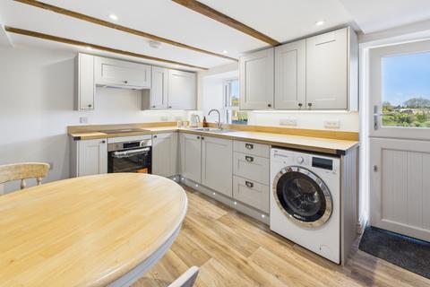 2 bedroom terraced house for sale, Carvossa Place, Ludgvan, Penzance, TR20 8AJ