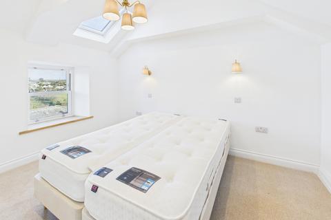 2 bedroom terraced house for sale, Carvossa Place, Ludgvan, Penzance, TR20 8AJ
