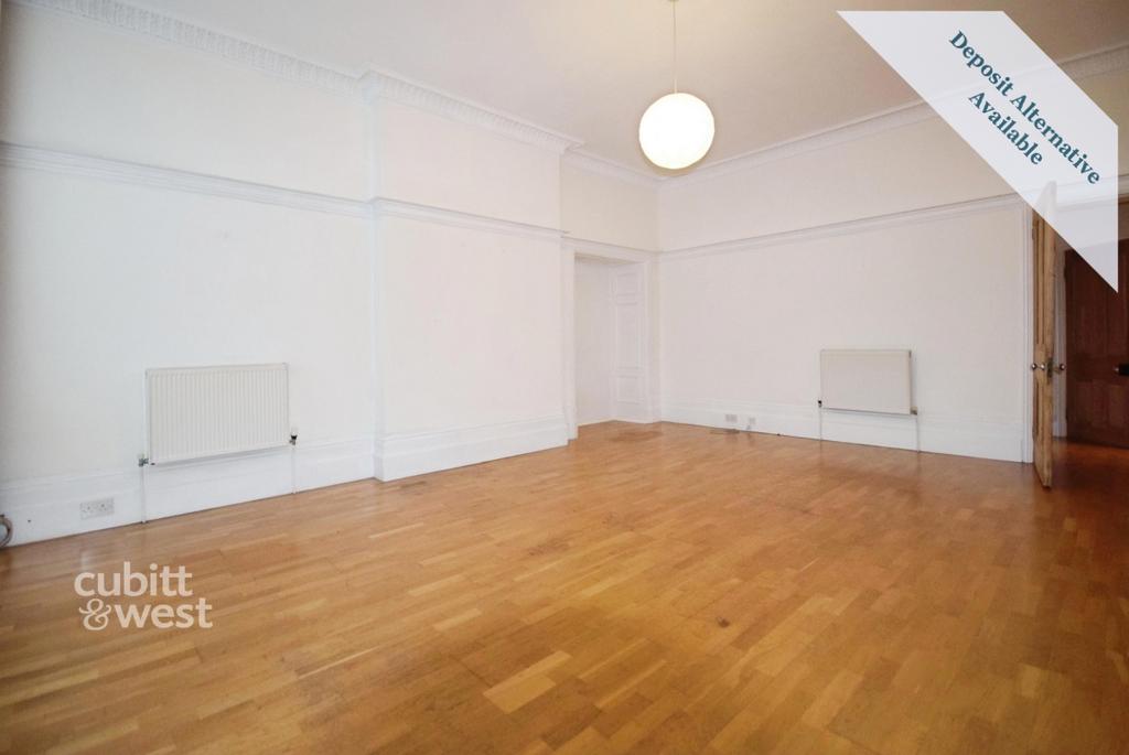 1 A Heene Terrace - 3