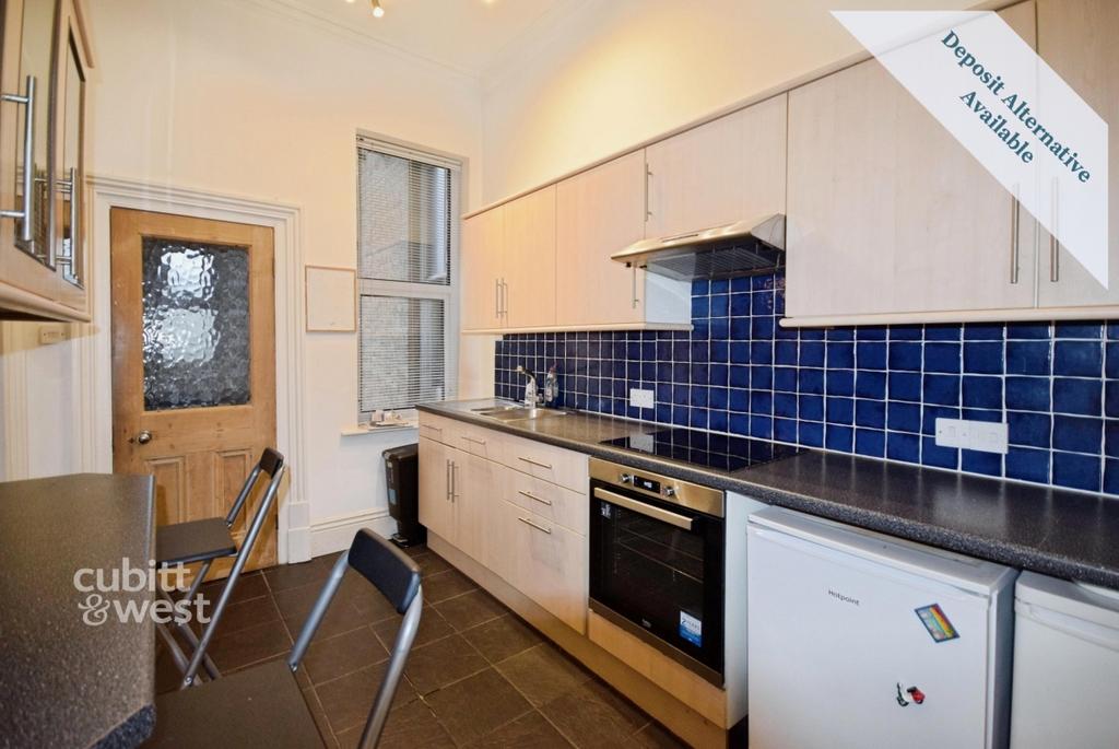1 A Heene Terrace - 4