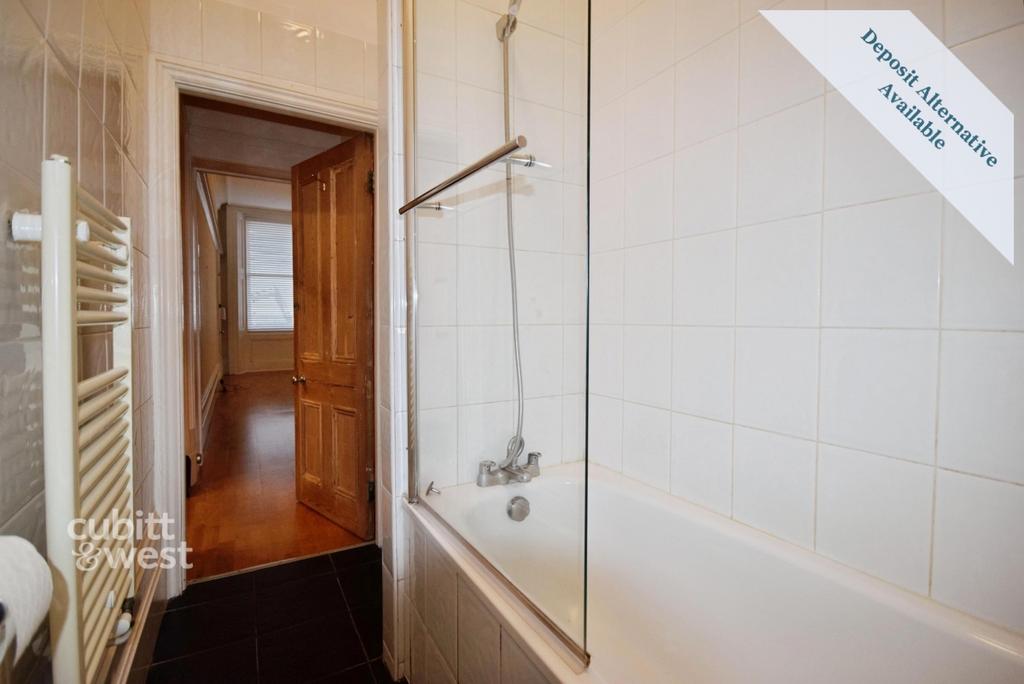 1 A Heene Terrace - 1