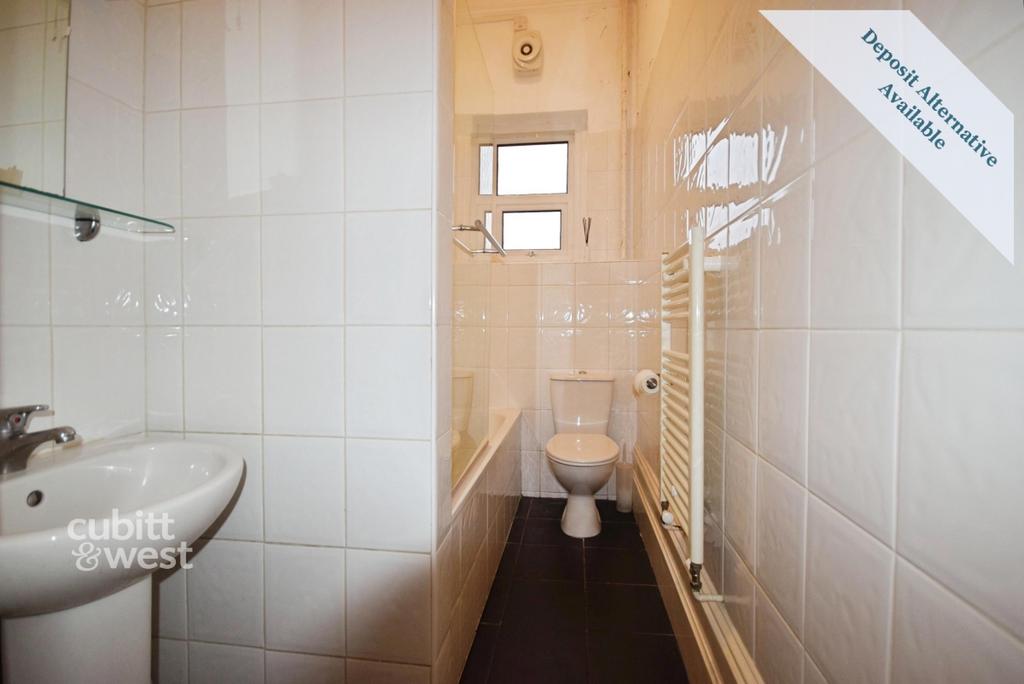 1 A Heene Terrace - 5