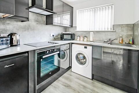 undefined, Seabank Road, Rhyl, LL18 1EA
