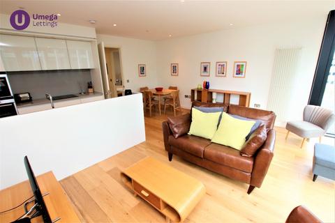 undefined, Simpson Loan, Quartermile, Edinburgh, EH3