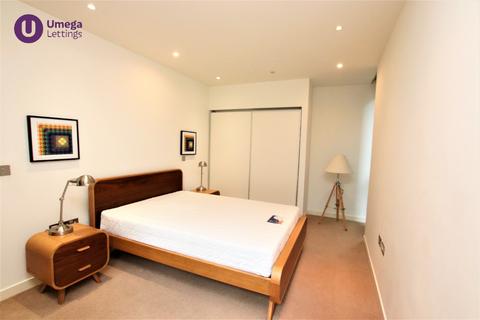 undefined, Simpson Loan, Quartermile, Edinburgh, EH3