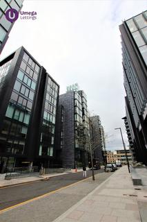 undefined, Simpson Loan, Quartermile, Edinburgh, EH3