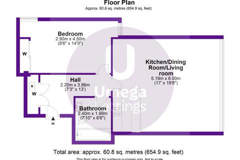 undefined, Simpson Loan, Quartermile, Edinburgh, EH3