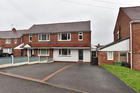 Sycamore Road, Kingswinford DY6